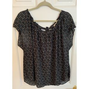 Lauren Conrad Blouse